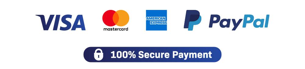 Payment methods